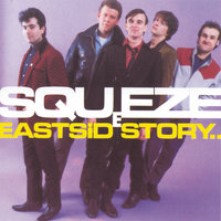 F-Hole - Squeeze