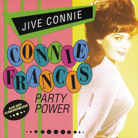 Jive Connie - Connie Francis