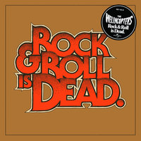 Put Out The Fire - The Hellacopters
