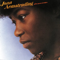 Peace In Mind - Joan Armatrading