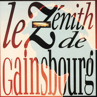 Hey Man Amen - Serge Gainsbourg
