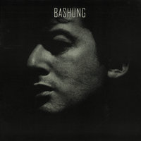 Etrange Eté - Alain Bashung