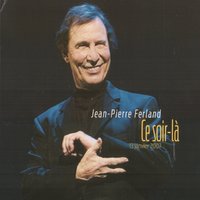 Le chasseur de baleine - Jean-Pierre Ferland