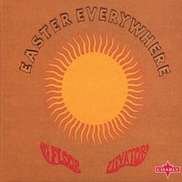 Earthquake - The 13th Floor Elevators