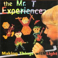 Pig Latin - The Mr. T Experience