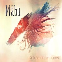 De negro y amarillo - Mäbu