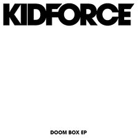I'm Ready - KIDFORCE