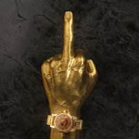 Senza pagare - J-AX, Fedez