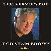 The Last Escort - T. Graham Brown