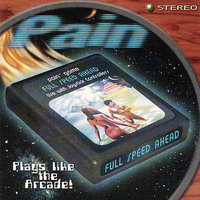 Beanbag - Pain