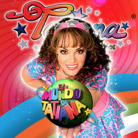LOS PLANETAS - Tatiana