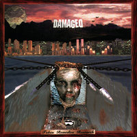 The Mirror Perils - Damaged