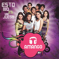 Soy lo que soy - Amango