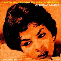 Mae maria - Angela Maria