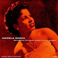 Conversa Da Madrugada - Angela Maria