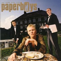 Movin Up - Keith, Kleen Cut, Paperboys