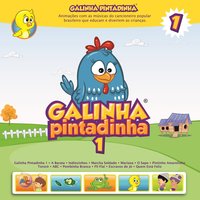 Fli Flai - Galinha Pintadinha