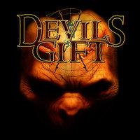 Damned Angels - Devil's Gift