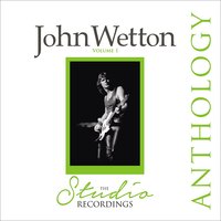 Woman - John Wetton