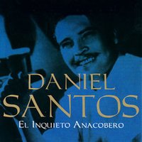 Viergen de Media Noche - Daniel Santos