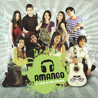 Vivir asi - Amango