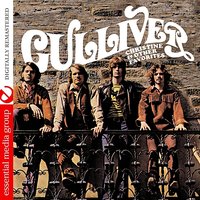Flogene - Gulliver