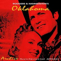 Oklahama - Gordon MacRae