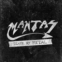 Poison - Mantas