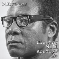 The Man Who Would Be King - Billy Woods