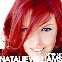 Hyperballad - Natalie Williams