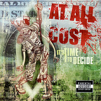 Death To Distraction - At All Cost, Tiff Lacey