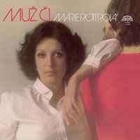 Lásko, voníš deštěm - Marie Rottrova
