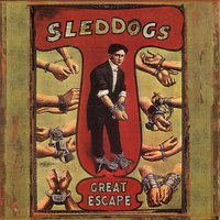 Perfect Place - SledDogs