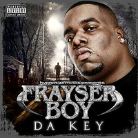 Frayser Boy