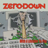 Going Nowhere - Zero Down