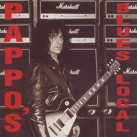 Blues Local - Pappo