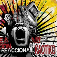 ¿Crisis? - Kaotiko