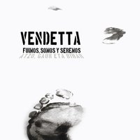 Jean Lafitte - Vendetta