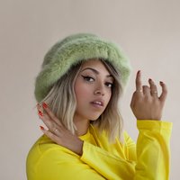 Mahalia