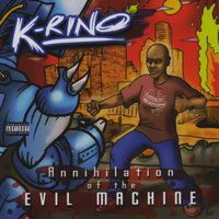 Spit Sumthin (feat. Hoodizm, Sniper, Rapper K, Cl’ Che & Justice Allah) - K Rino