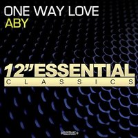 One Way Love - Aby