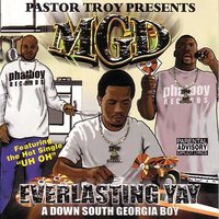 Flip It Over - MGD