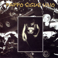Blues Got Soul - Pappo