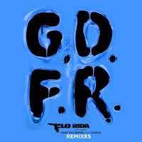 GDFR - Flo Rida, Sage The Gemini, Lookas