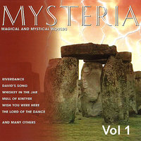 Arthur McBride - Magical