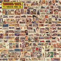 Misunderstood - Pete Townshend, Ronnie Lane
