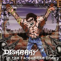 This World - Disarray, Dave Brockie