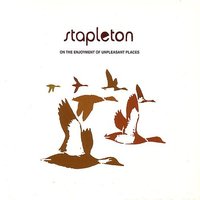 Our returning champion - Stapleton