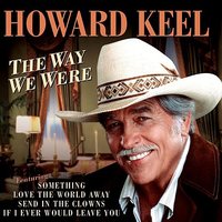 Send In The Clowns - Howard Keel