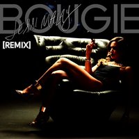 Bougie Instrumental - Deep Watters, Jessi Malay